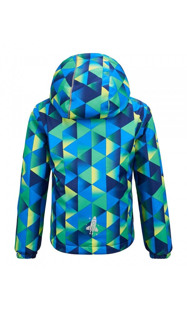 Killtec Winterjacke Viewy (winddicht, wasserdicht, Schneefang) günstig online kaufen