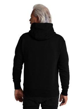 CARLO COLUCCI Hoodie Corti