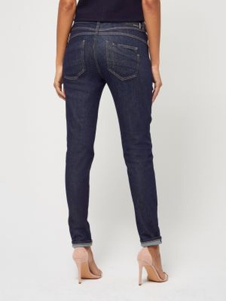 GANG 5-Pocket-Jeans 94AMELIE im 5-Pocket-Style – Bild 3 von 5