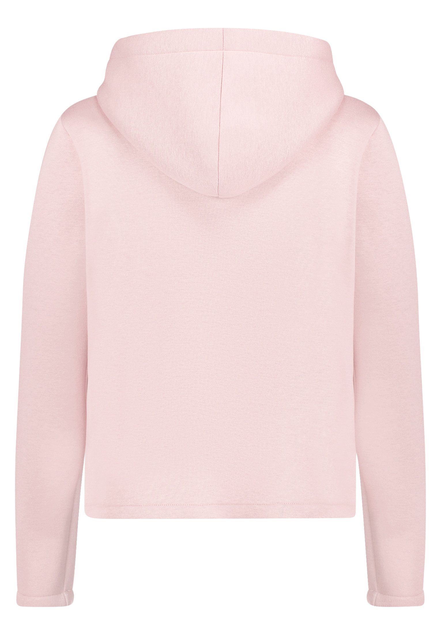 Amber & June Outdoorjacke - Damen Jacke mit Kapuze - Übergangsjacke Damen