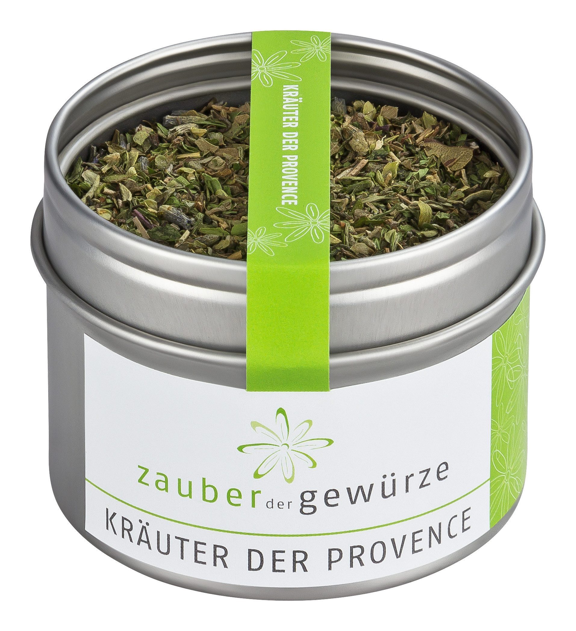Zauber der Gewürze Gewürz Kräuter der Provence