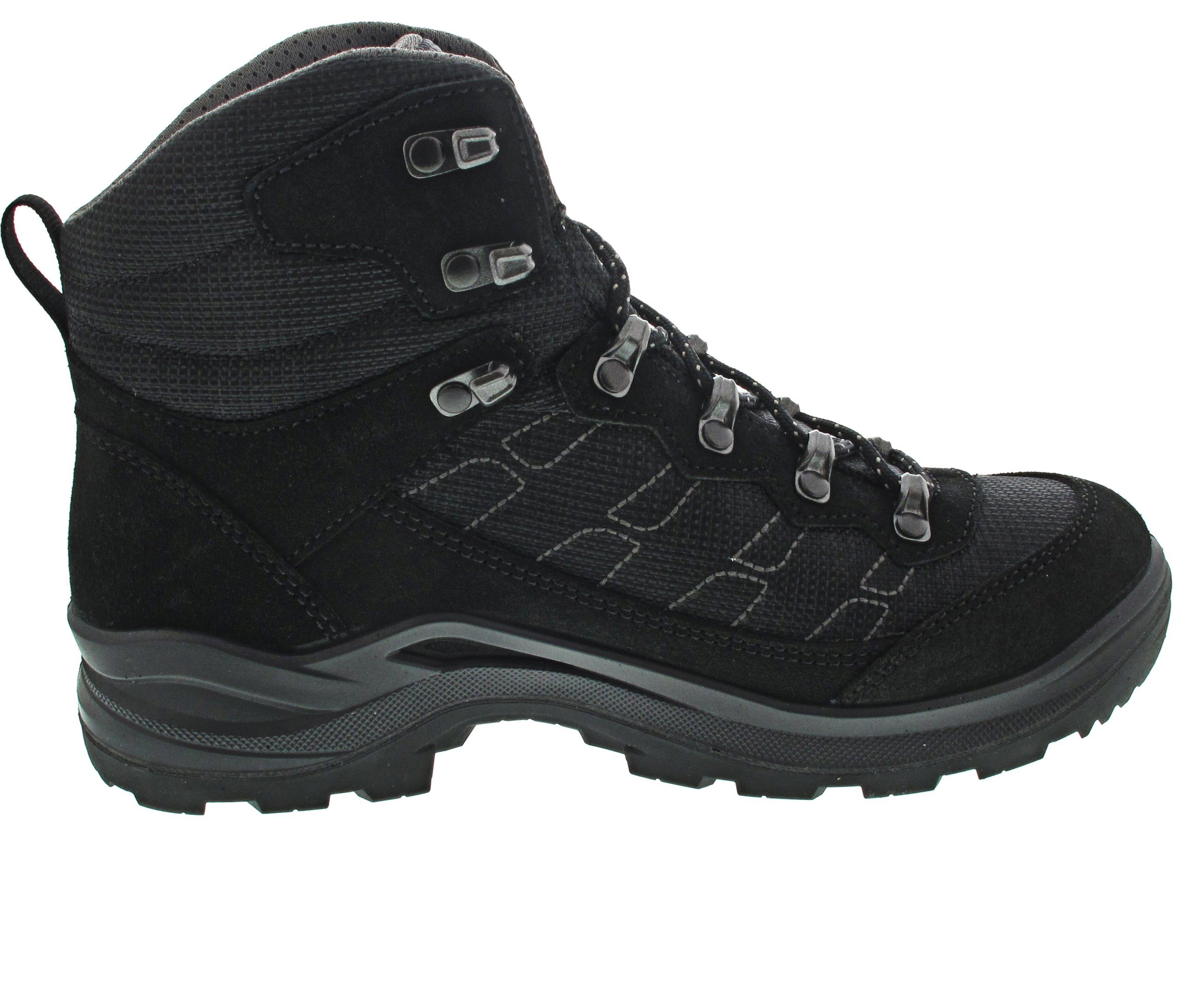 Lowa Wanderstiefel