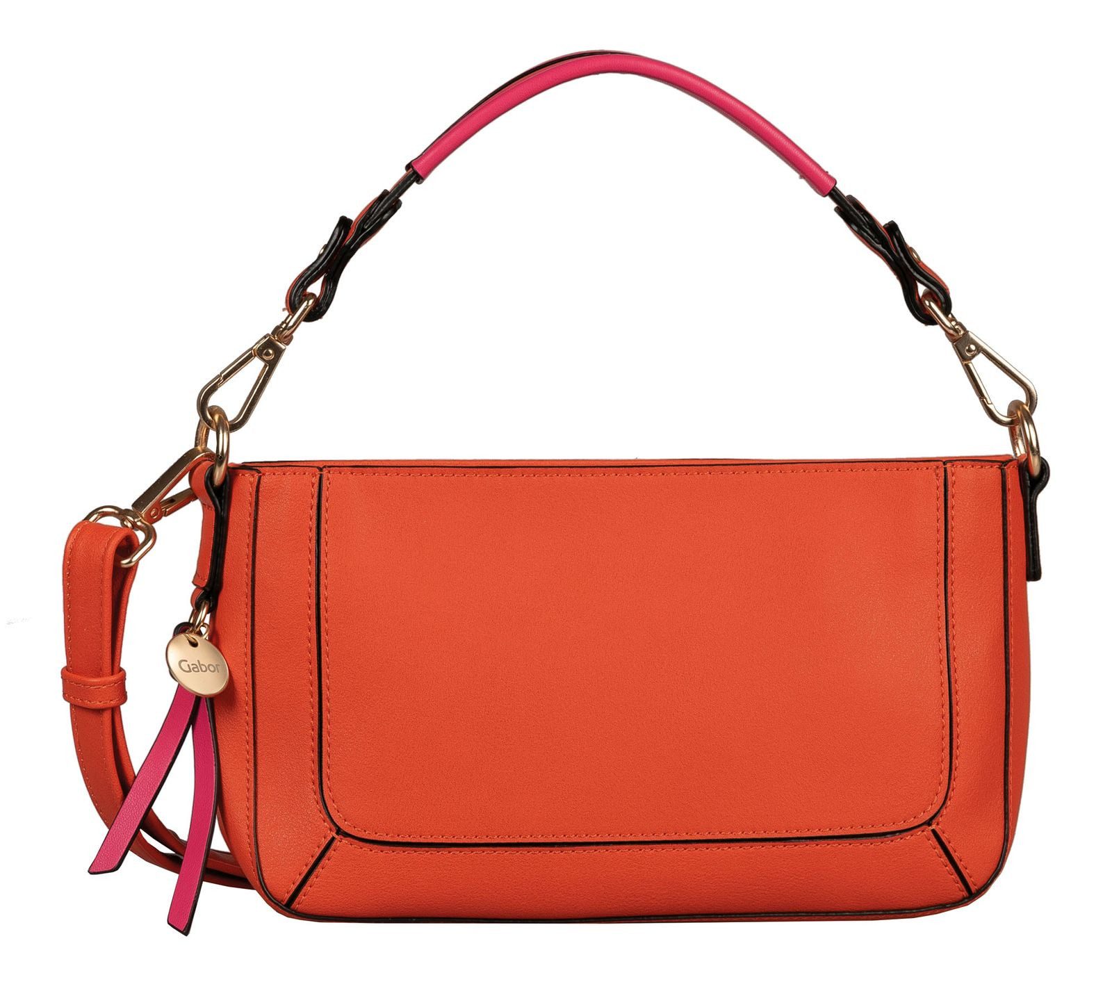 Schultertasche Francis