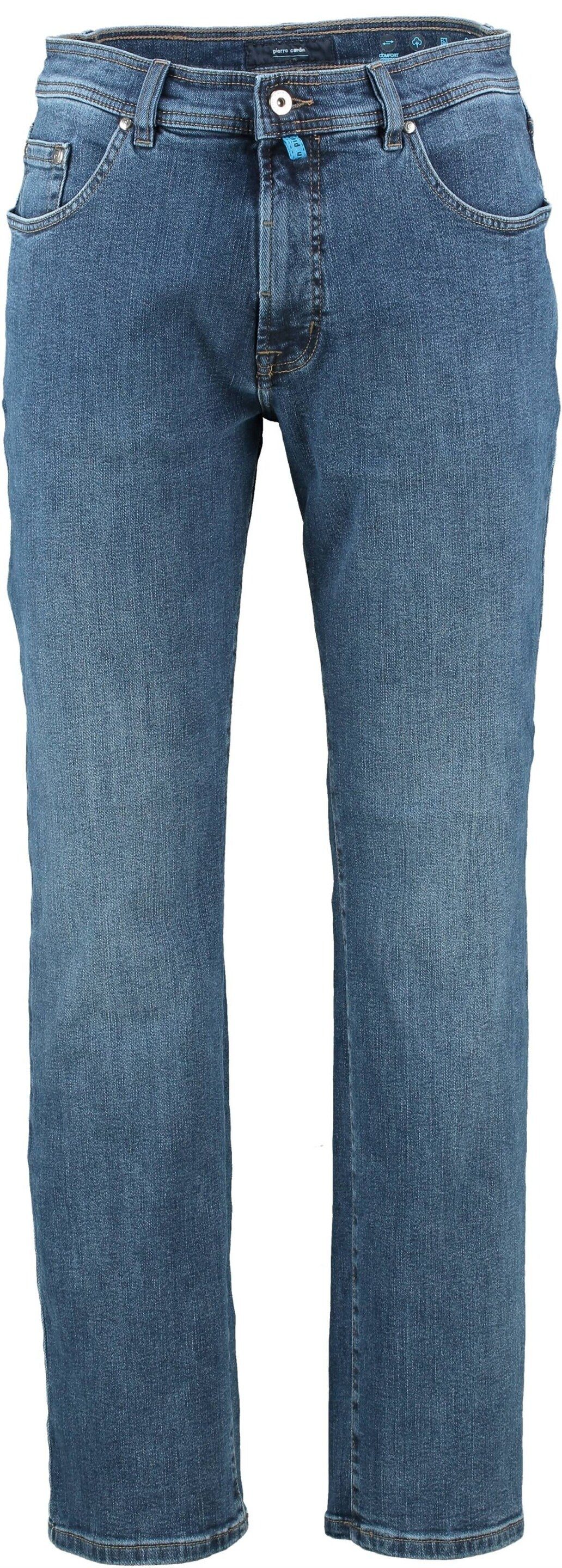 Pierre Cardin 5-Pocket-Jeans Dijon darkblue. € 99,95