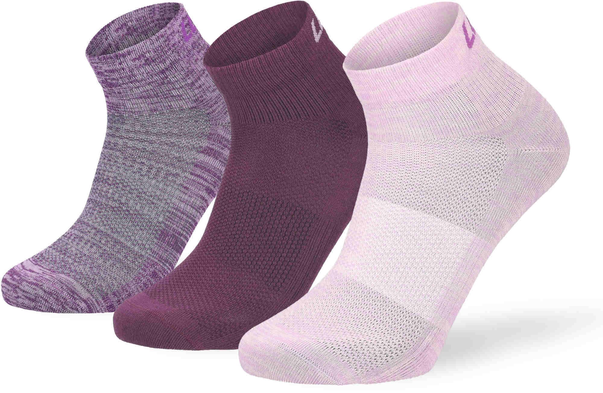 Lenz Socken Performance Quarter Tech Socken