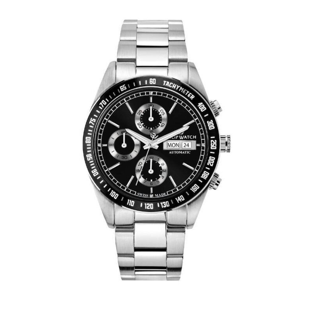 PHILIP WATCH UHREN Luxusuhr Herrenuhr Philip Watch R8243607004