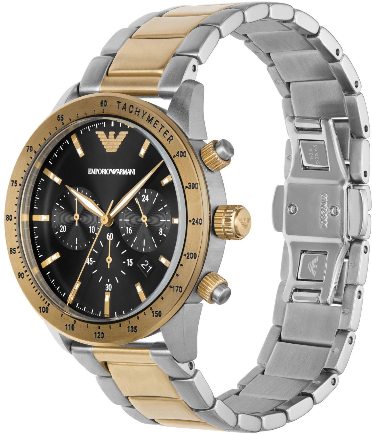 Armani Emporio Chronograph AR11521