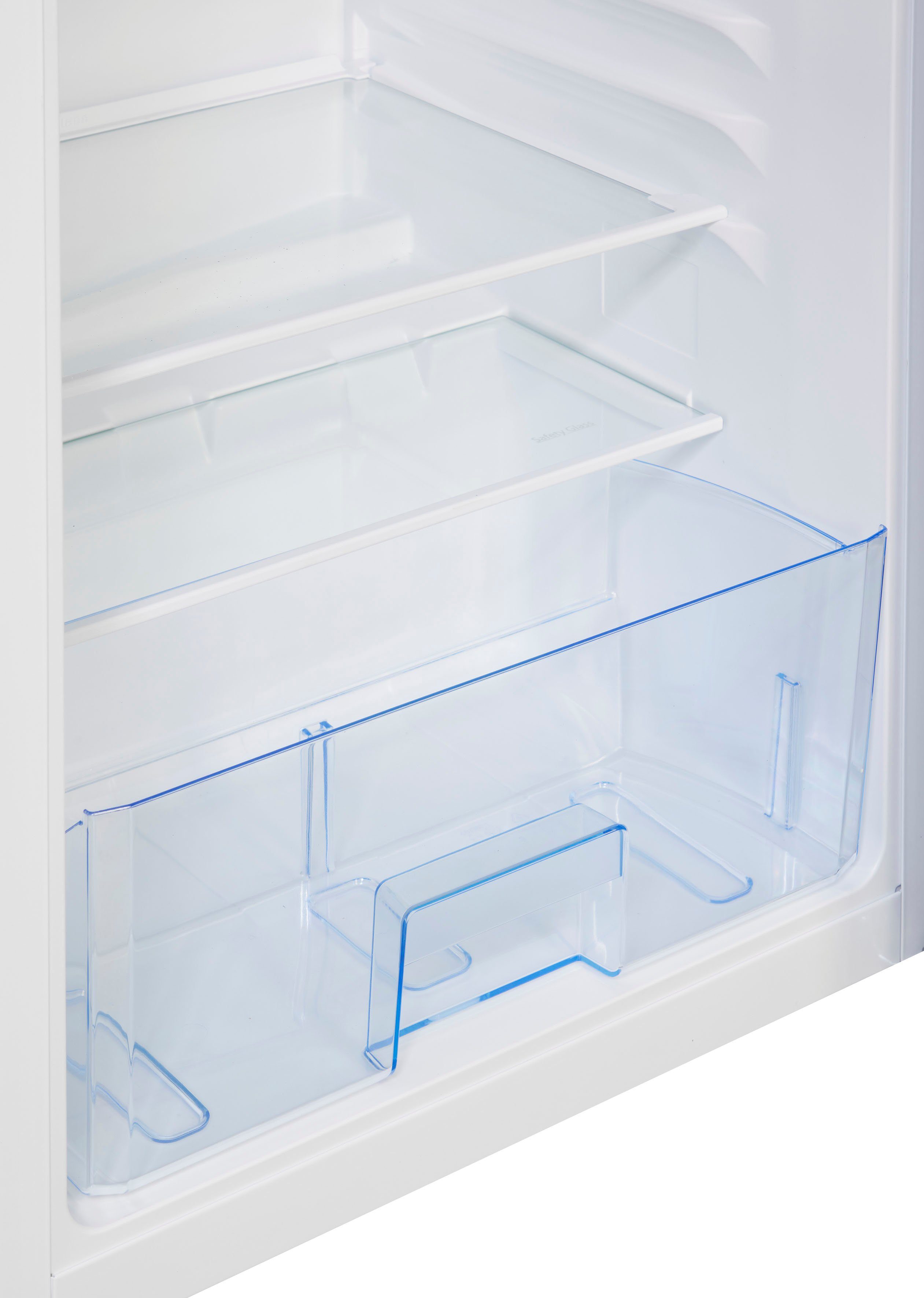 BEKO Kühlschrank TSE1285N, breit cm 54 hoch, 84 cm