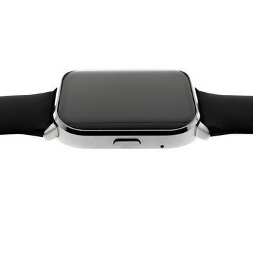 COFI 1453 Smartwatch 2,02 inch, 300 mAh Batteriekapazität Android und iOS Smartwatch