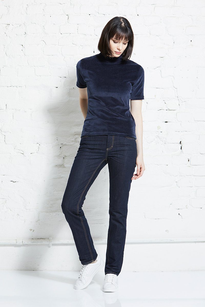 Regular-fit-Jeans Grace denim
