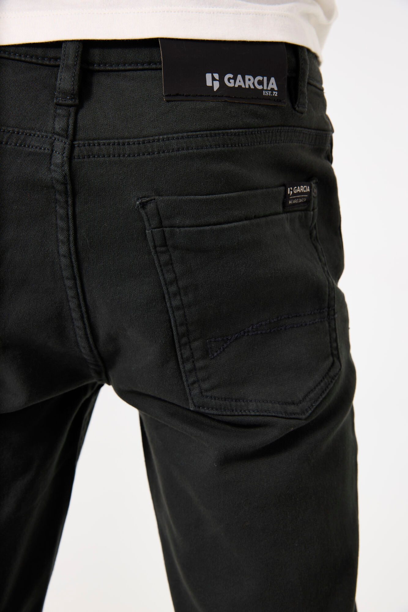 Garcia 5-Pocket-Hose günstig online kaufen