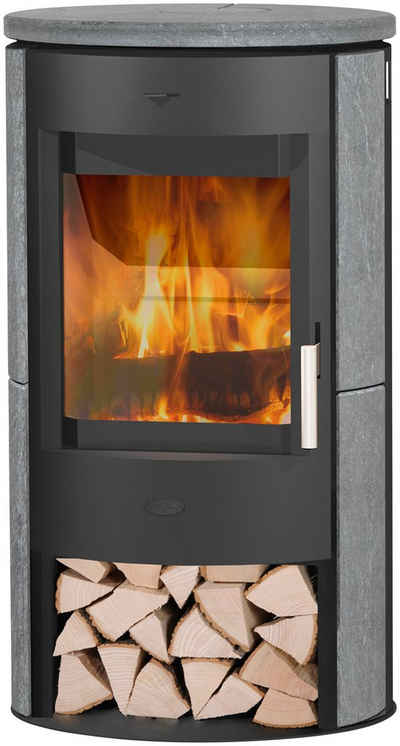 Fireplace Kaminofen »Zaria«, 6,5 kW, Zeitbrand
