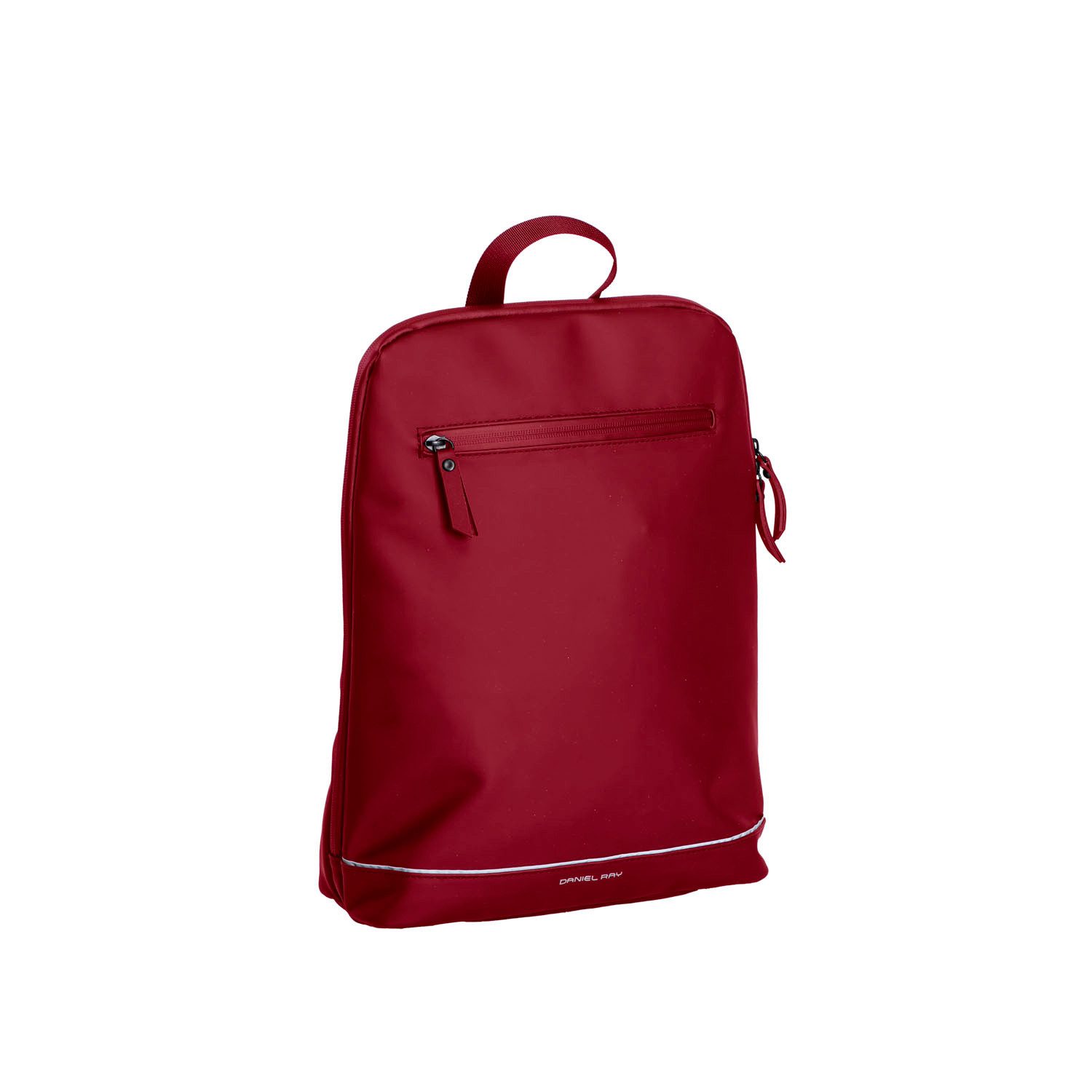 Daniel Ray Cityrucksack DRS25.1486 Brisbane City Backpack L (Stück, 1-tlg., 1), funktional