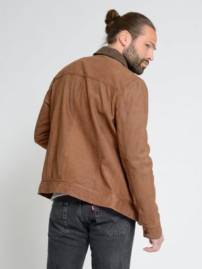 MUSTANG Lederjacke 31022115