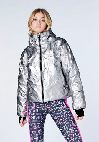  Chiemsee Steppjacke