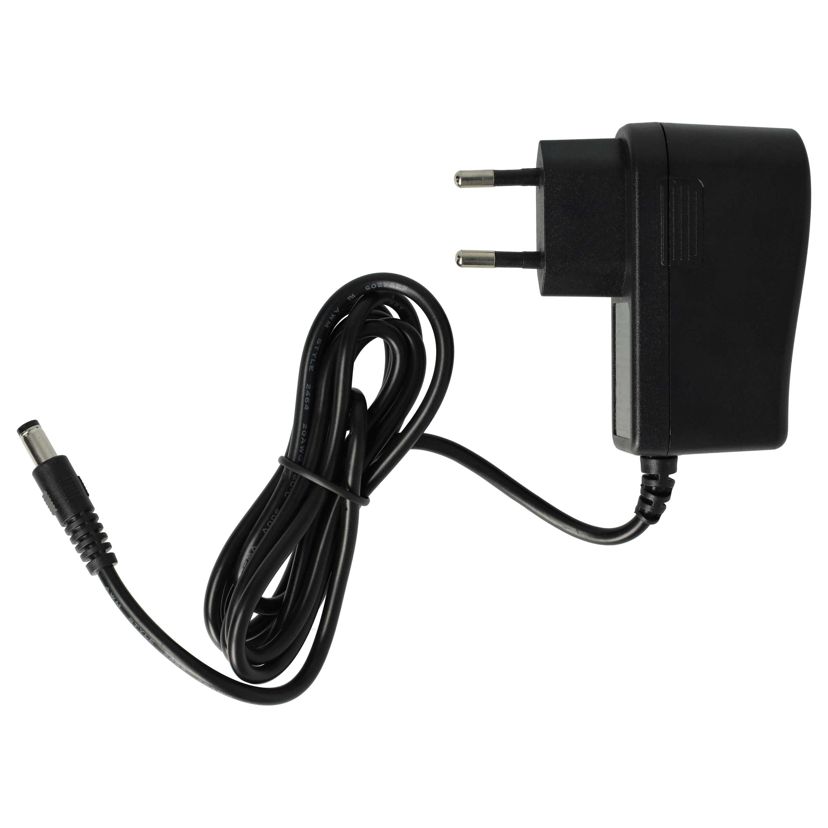 passend für D-Link DI-804HV, DI-524UP, DKT-400, DKT-110, DPR-1020, Netzteil