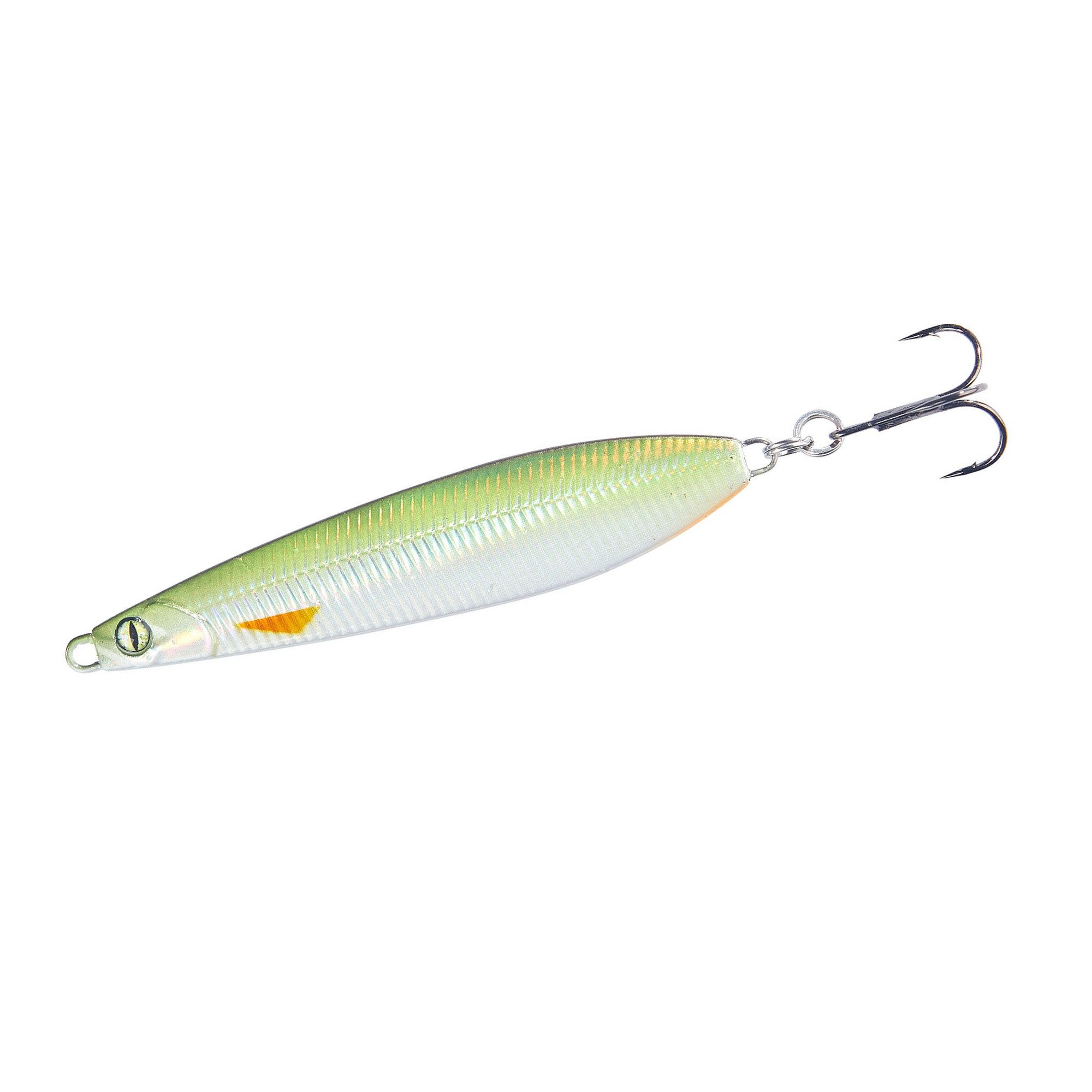 Balzer Kunstköder Seatrout NEO, Motoroil-UV, 18g