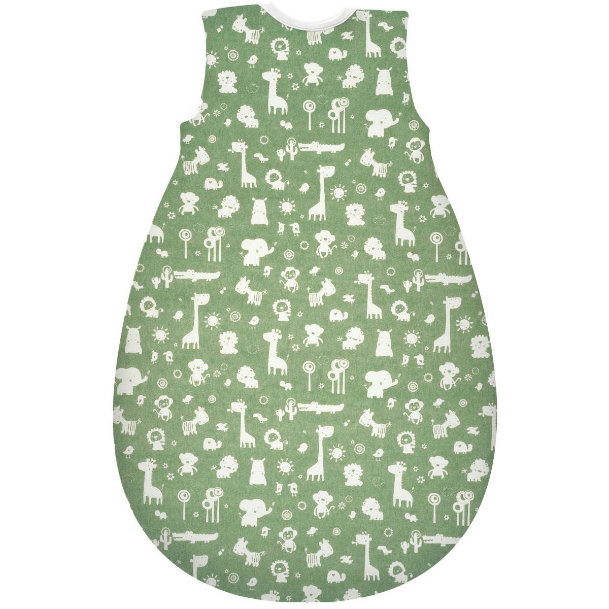 Alvi® Babyschlafsack Alvi Mäxchen Thermo günstig online kaufen