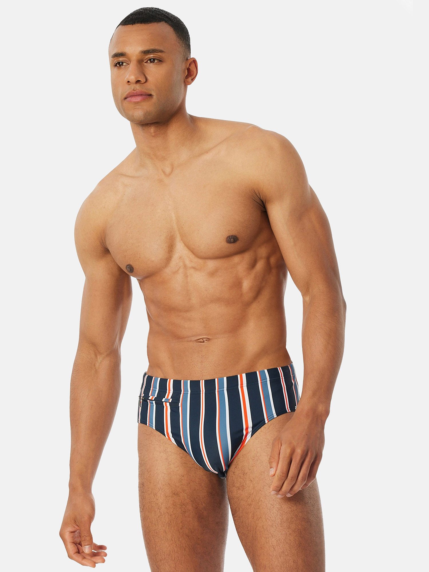 Schiesser Badehose Komfort - Ocean Swim günstig online kaufen
