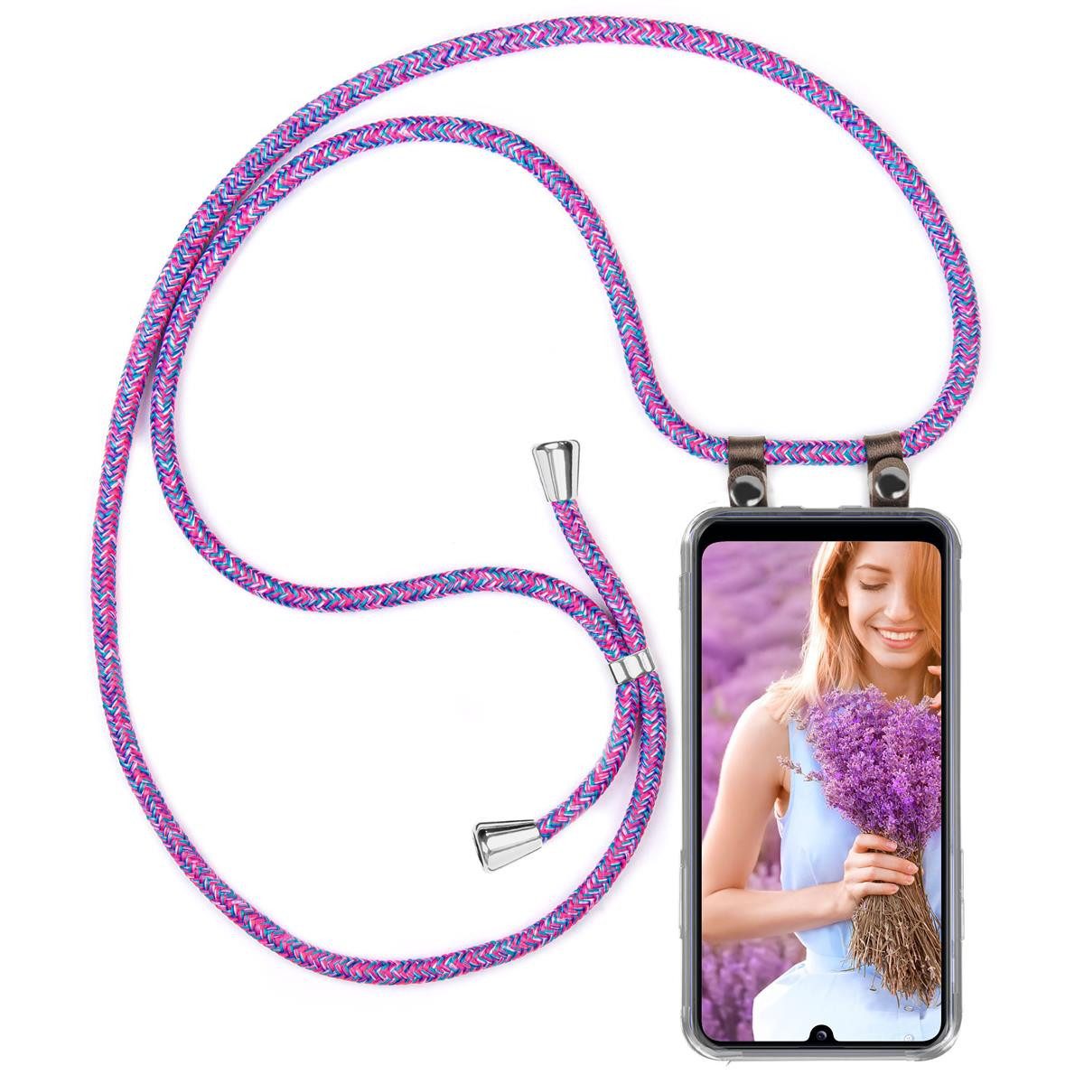 Handyhülle moex® Free Spirit für Samsung Galaxy A31