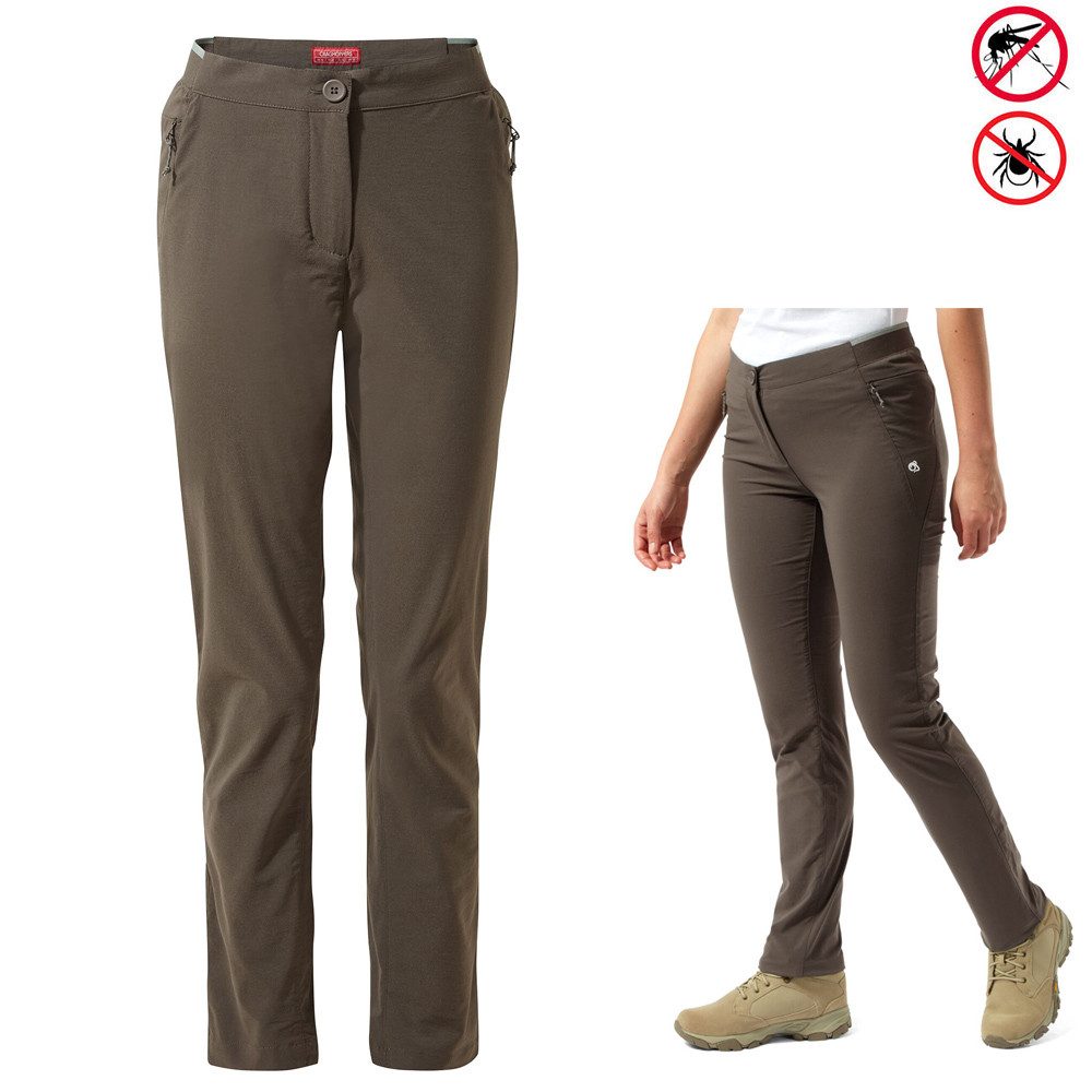 Craghoppers Trainingstights Craghoppers - NosiLife Pro günstig online kaufen