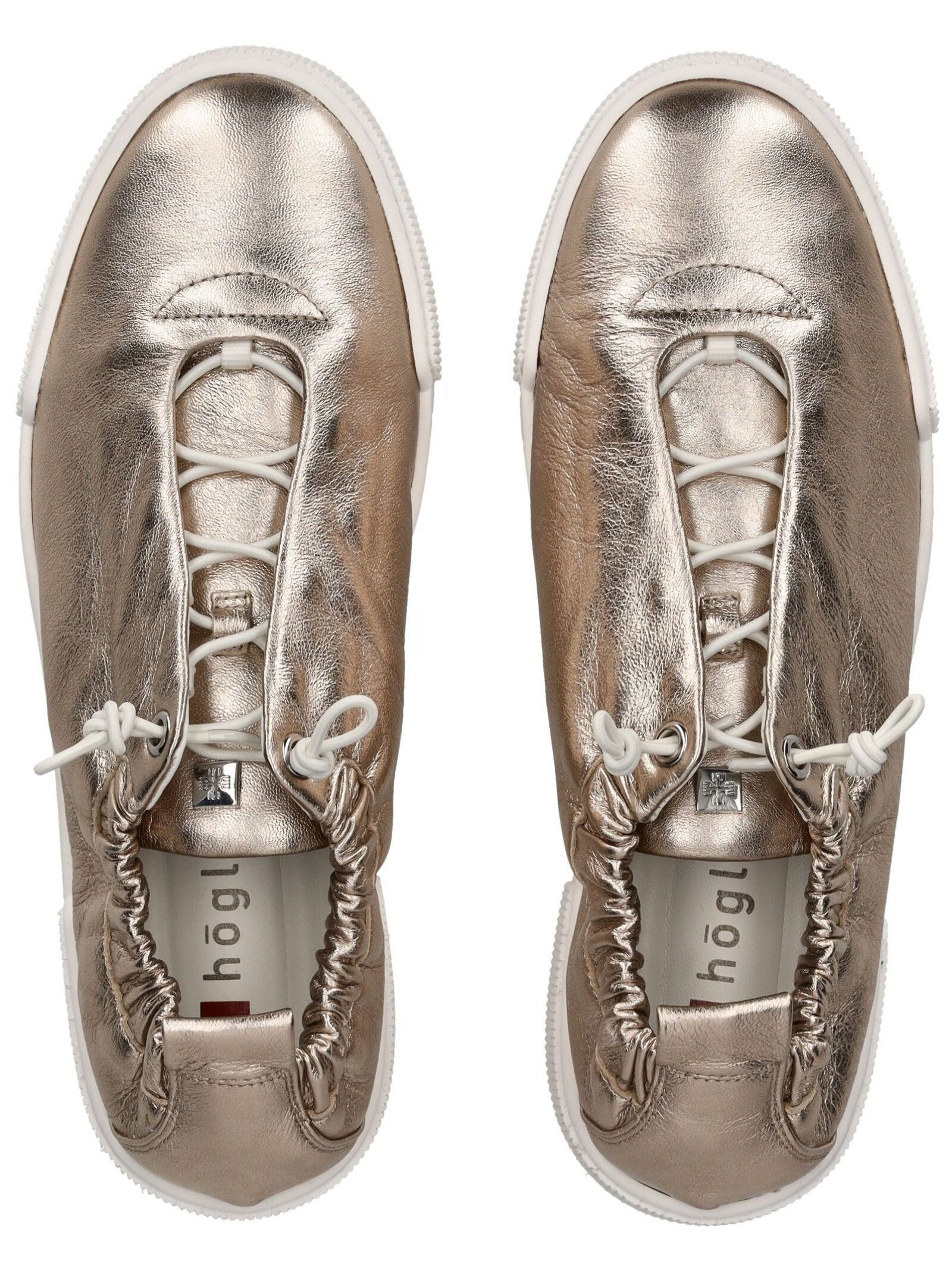 Högl Högl Sneaker Leder Sneaker