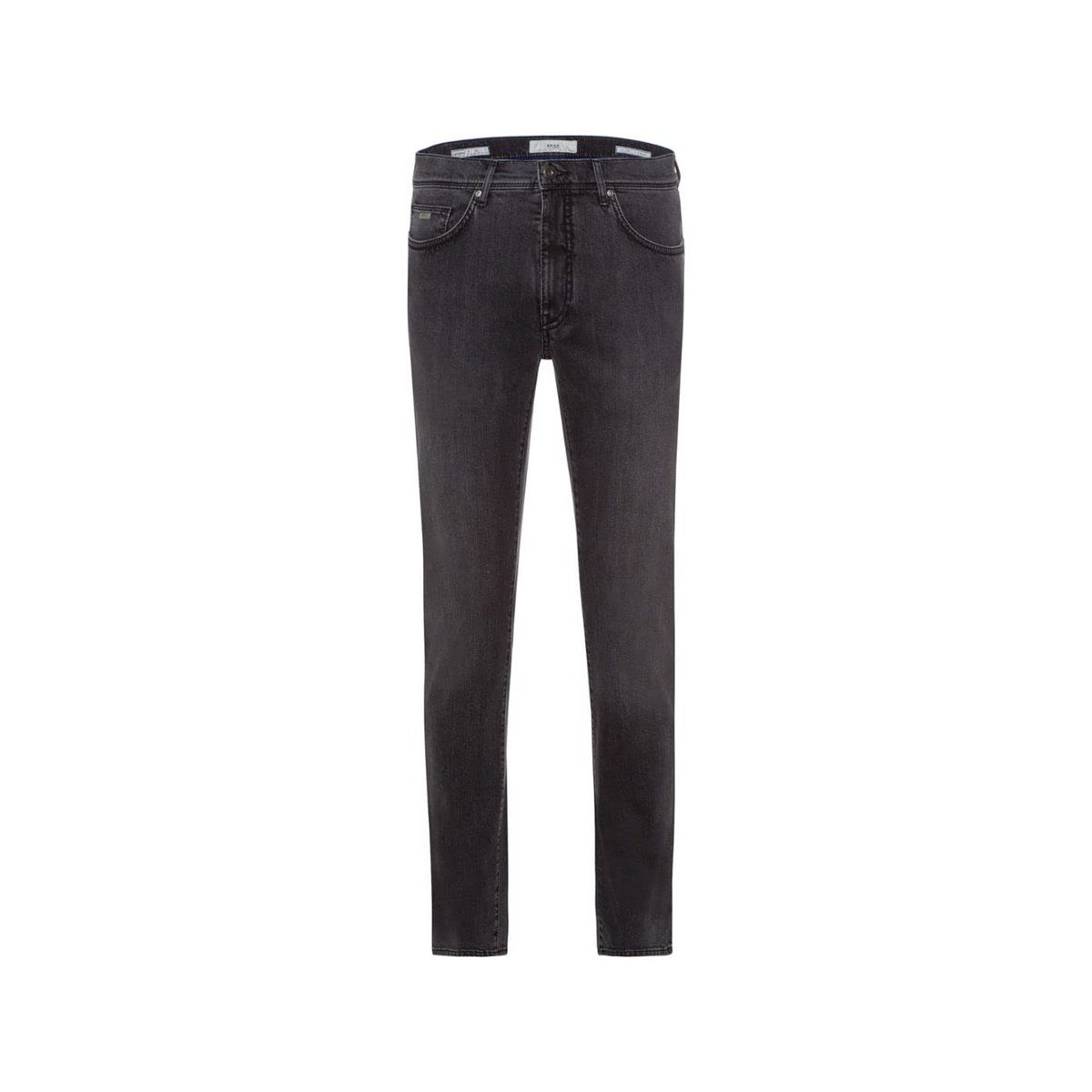 Brax 5-Pocket-Jeans uni (1-tlg)