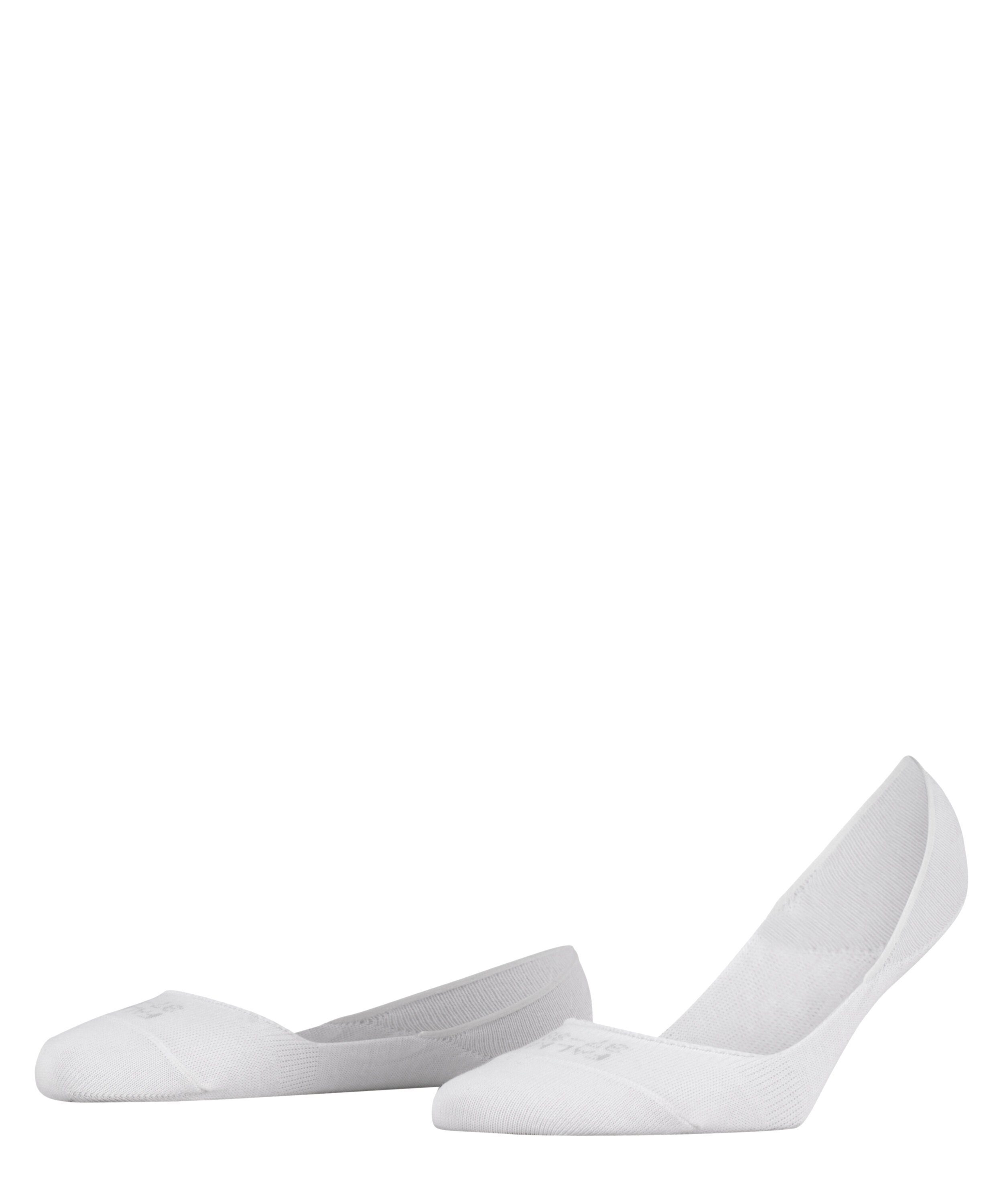Füßlinge Step Medium Cut Box