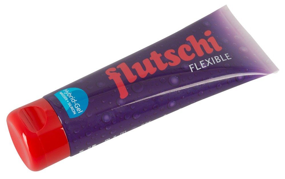 - X Flutschi Flutschi ml - 80 Flutschi Gleitgel Flutschi Magic ml 80 Flexible