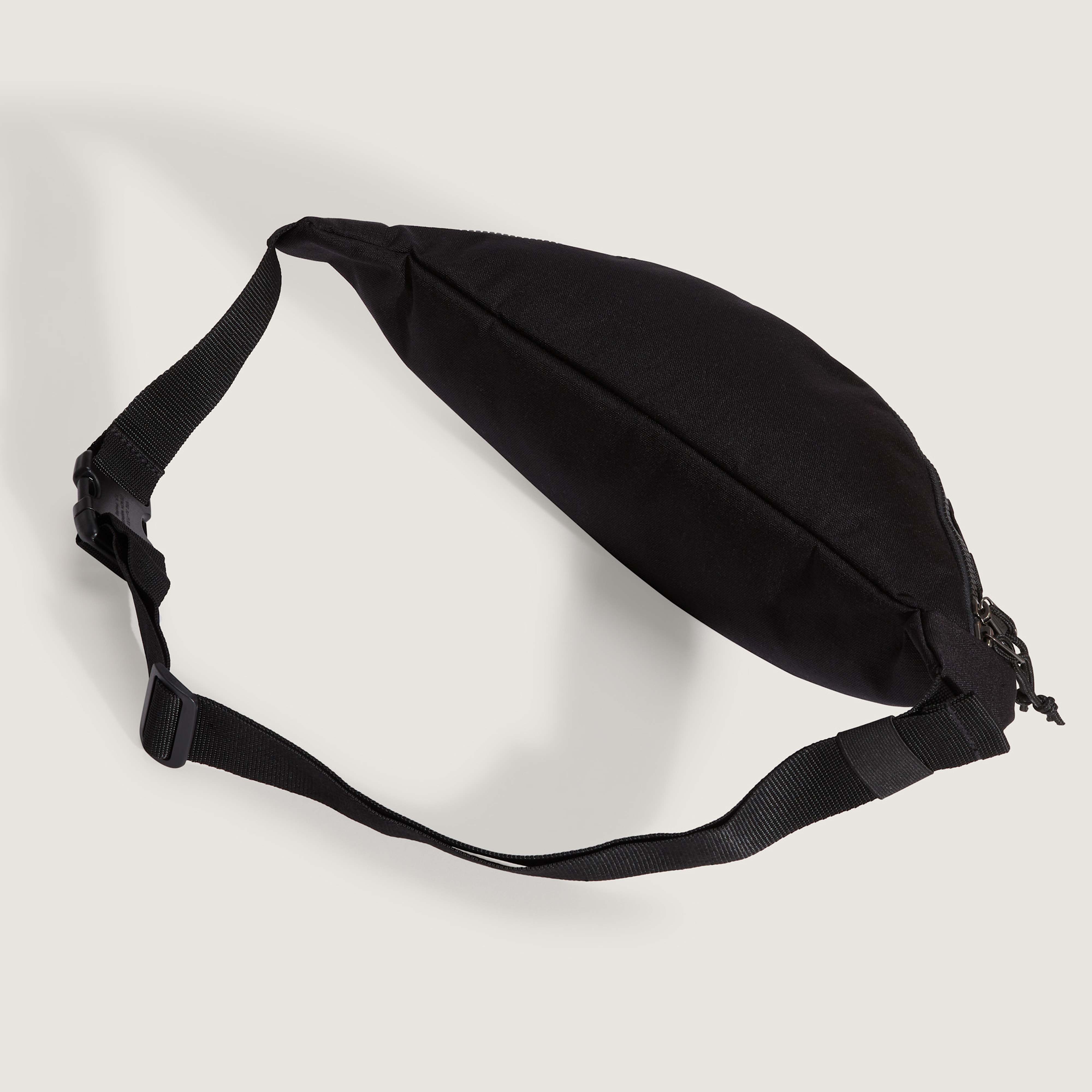 Vans Gürteltasche WARD CROSS BODY PACK, kompaktes 4-Liter-Volumen, Außenfach mit Reißverschluss