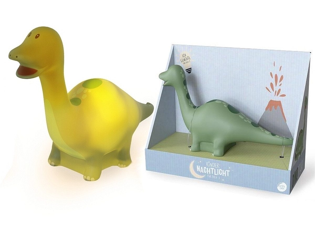 La Vida LED Nachtlicht LED Nachtlicht Kinder Lampe Notlicht Kinderzimmer Geschenk la vida, LED fest integriert