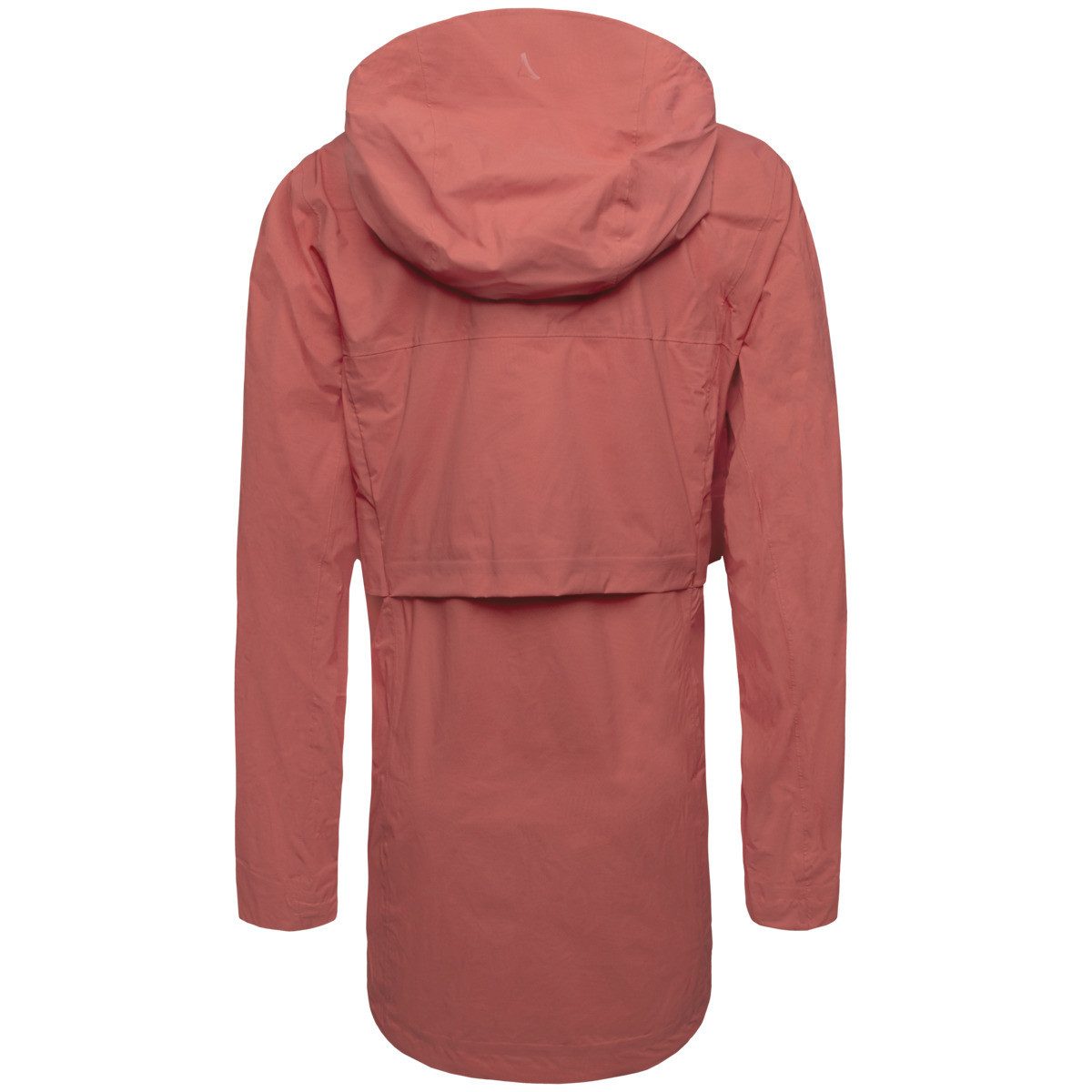 Schöffel Regenjacke Casebrook Damen Regenmantel, Kapuze, Jacket, Anorak, Re günstig online kaufen