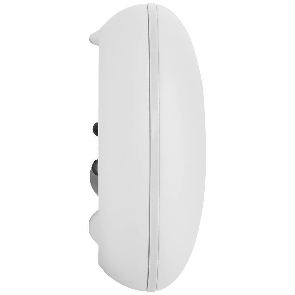 smartwares WIFI Wassermelder FWA-18400 Wassermelder (mit App-Steuerung)