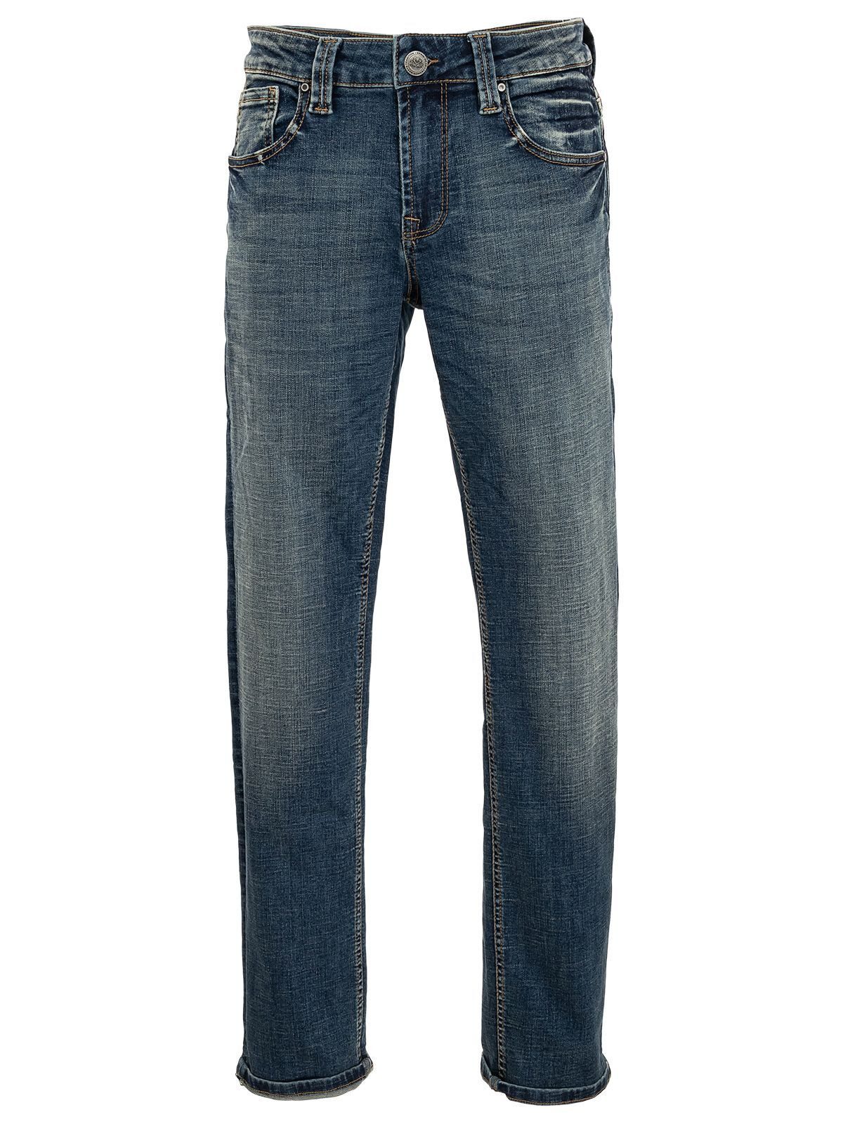 Hangowear Trachtenjeans DARRYL