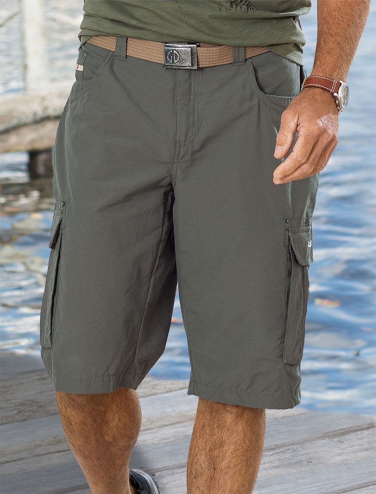 Bermudas