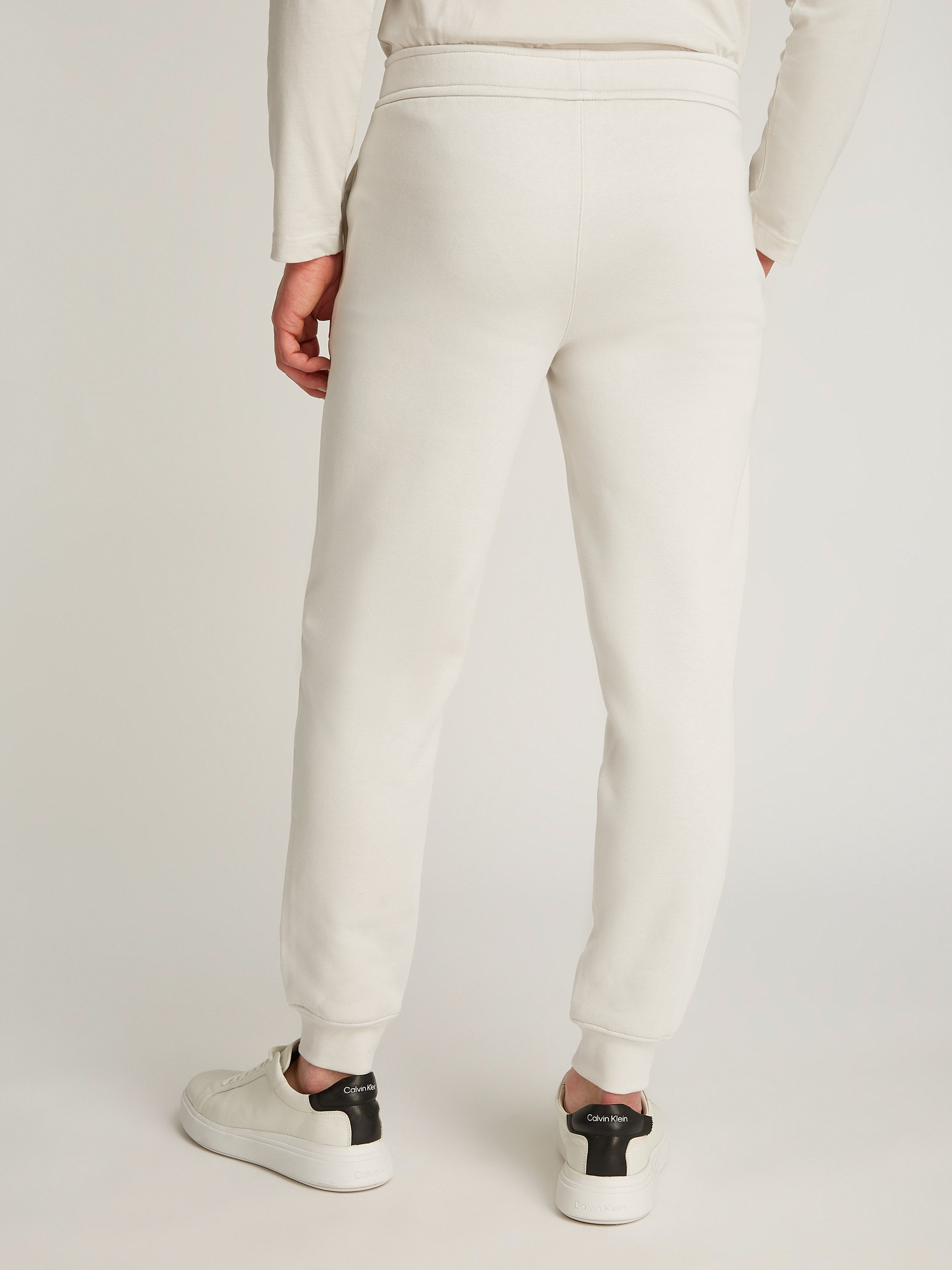 Calvin Klein Jogger Pants HORIZONTAL LOGO günstig online kaufen
