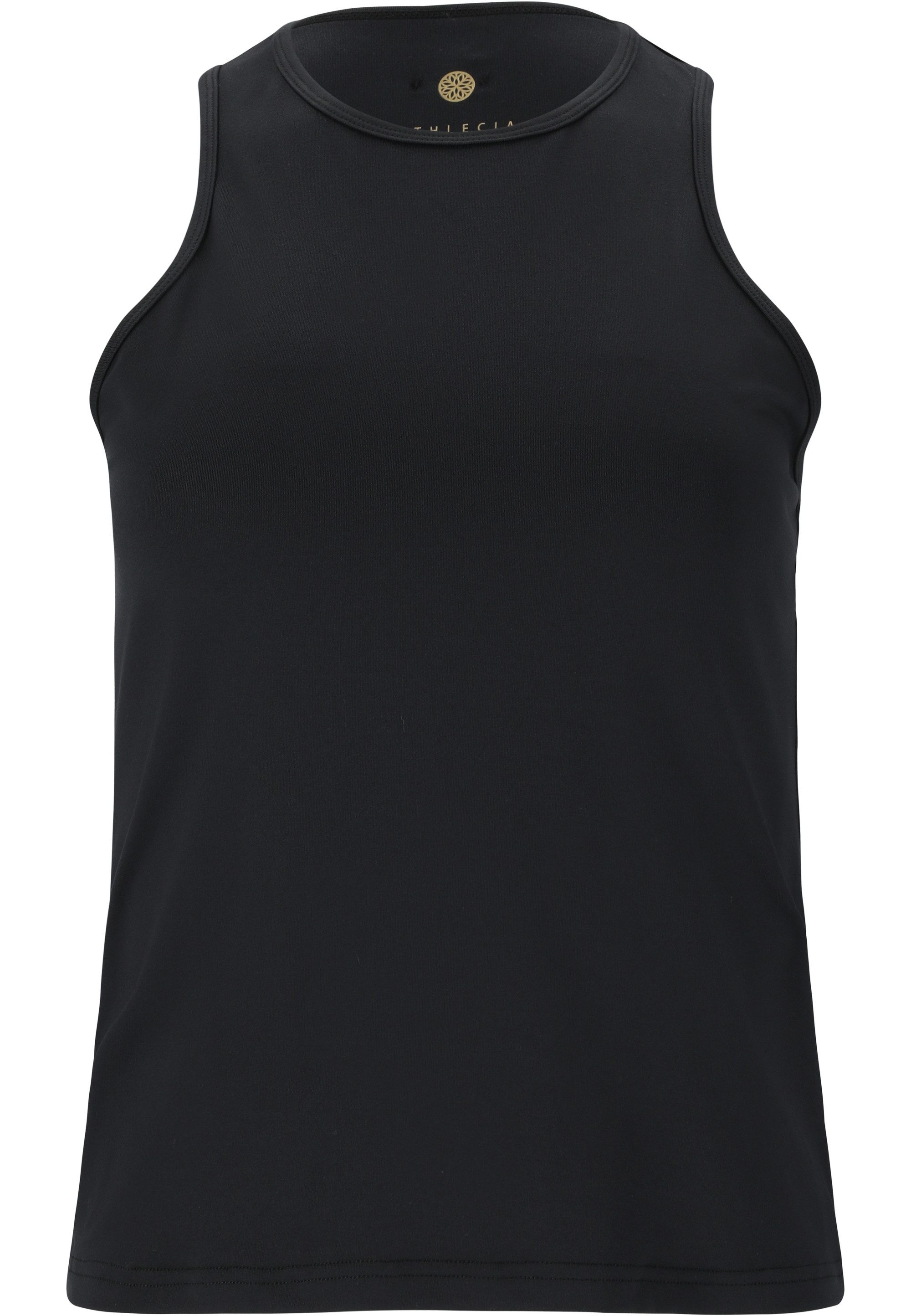 ATHLECIA Tanktop Almi (1-tlg) in atmungsaktiver Qualität