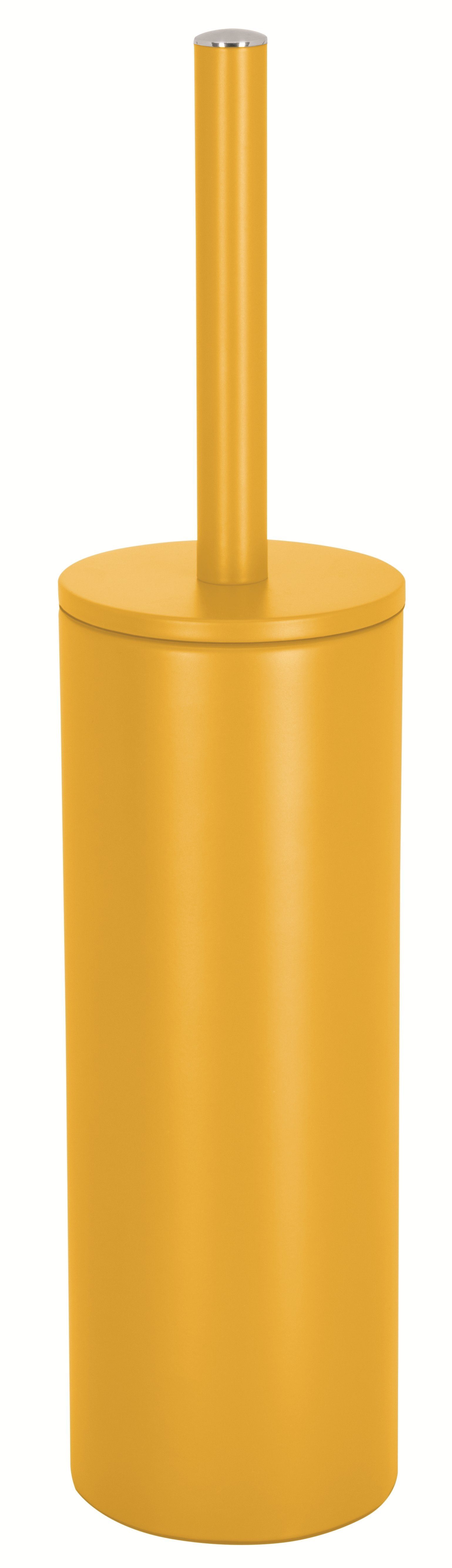 spirella WC-Garnitur AKIRA, Toilettenbürste, hygienischer Innenbehälter, günstig online kaufen