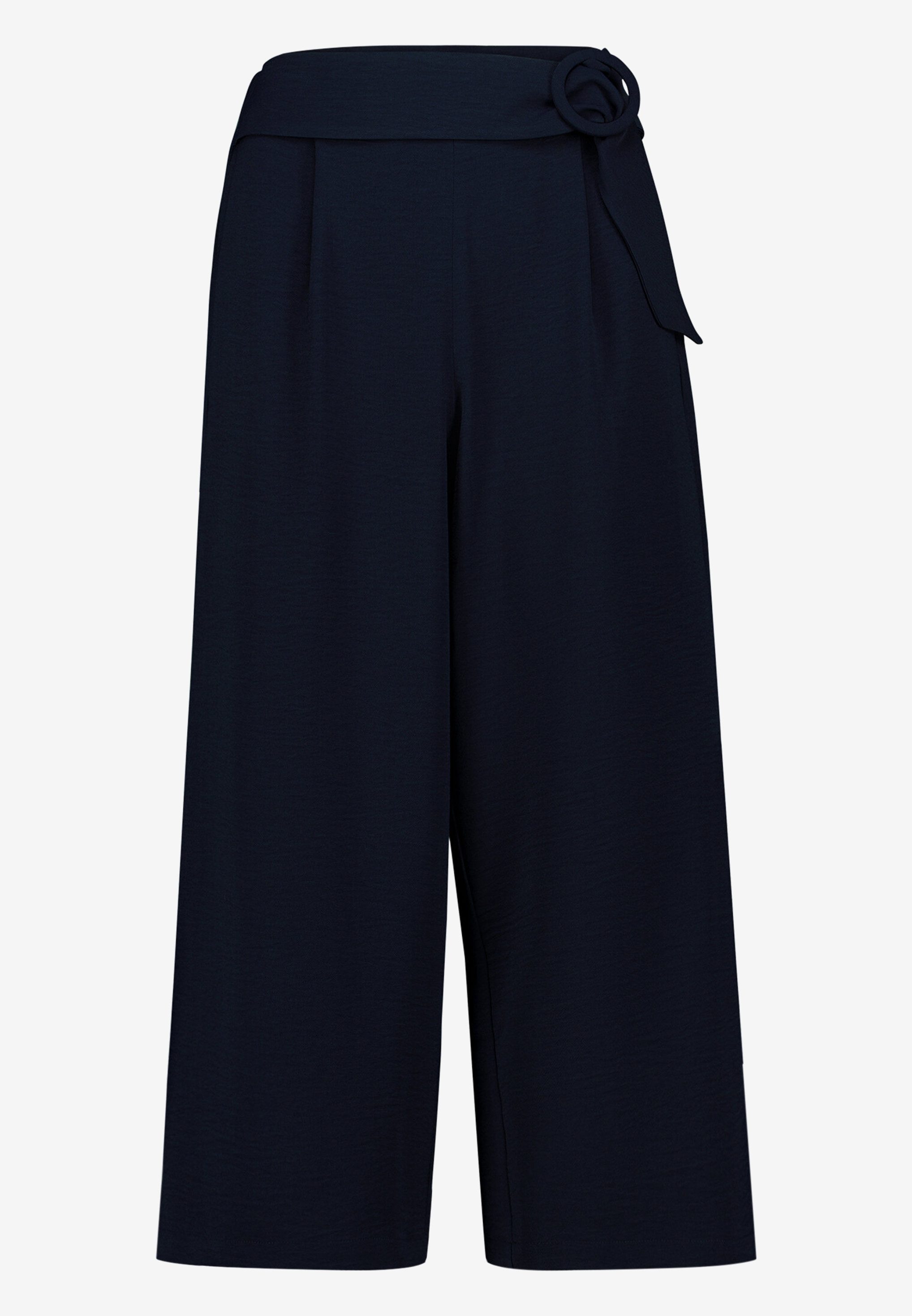 Zero Stoffhose
