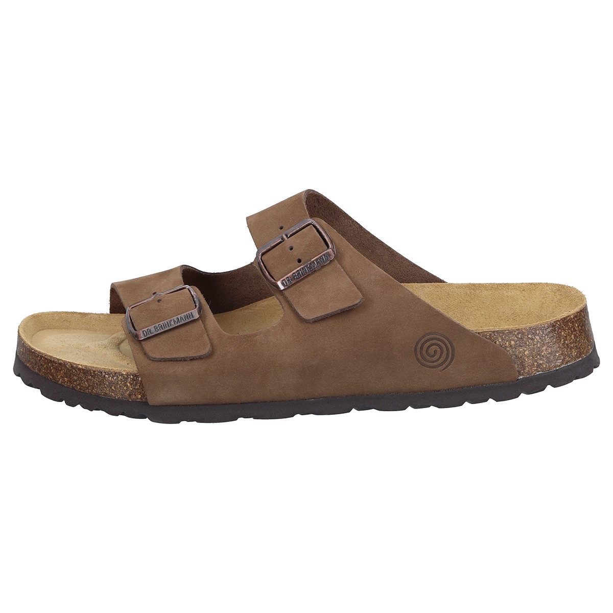 Dr. Brinkmann Bonillo Pantolette (1-tlg) Hausschuh günstig online kaufen