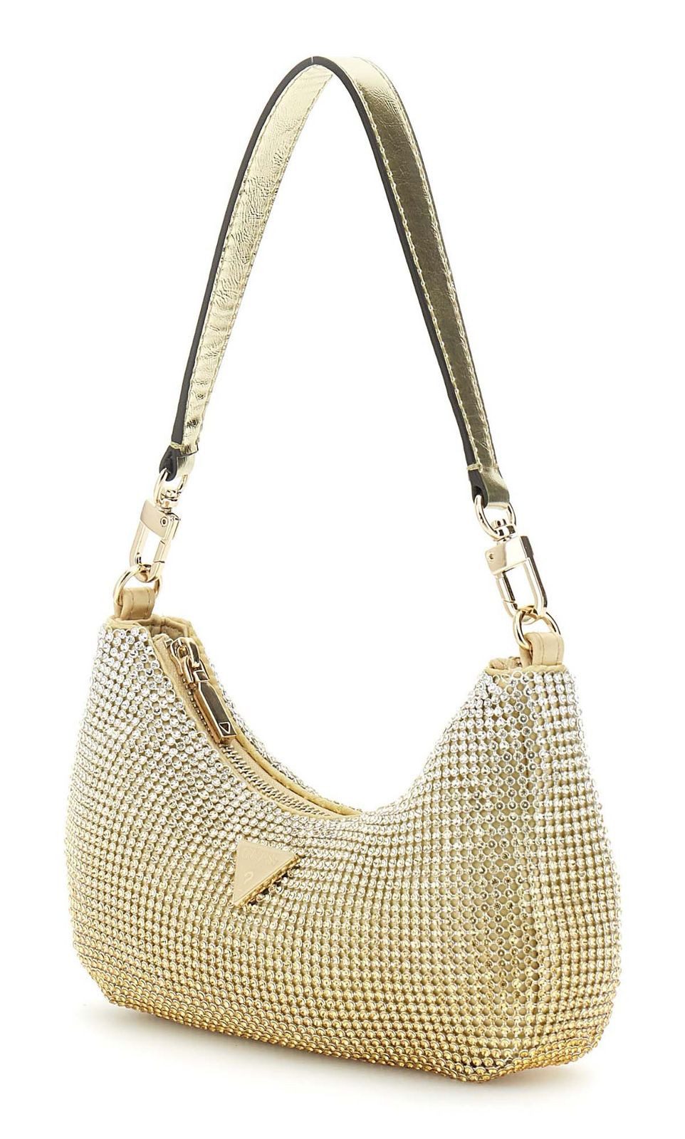 Guess Schultertasche Top Zip Shoulder Bag günstig online kaufen