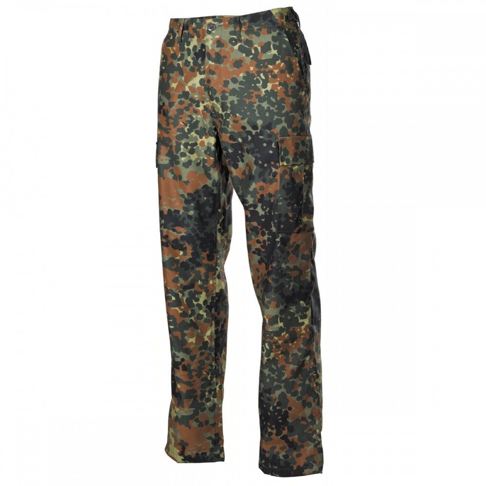 MFH Cargohose US Kampfhose BDU von MFH - Militärhose günstig online kaufen