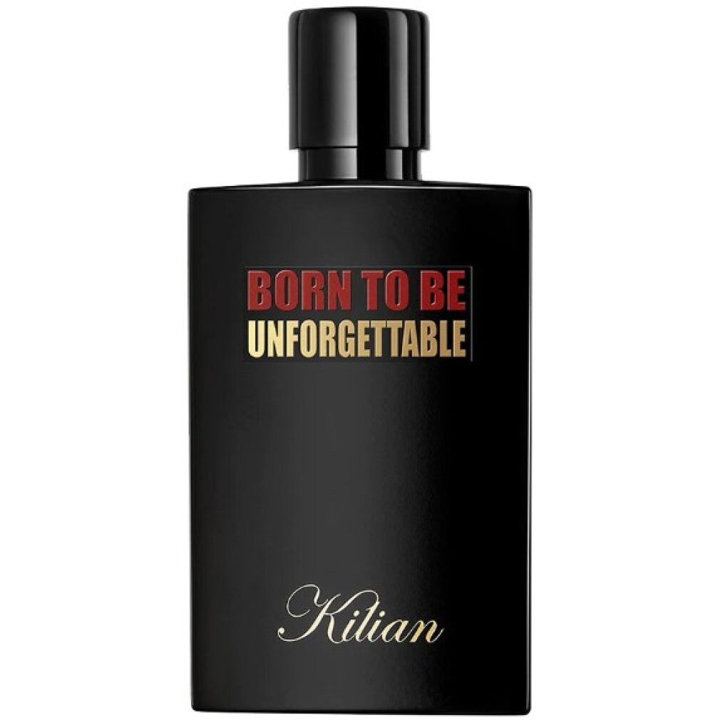 Kilian Körperpflegeduft Born To Be Unforgettable - EDP (plniteln) - Inhalt: 50 ml