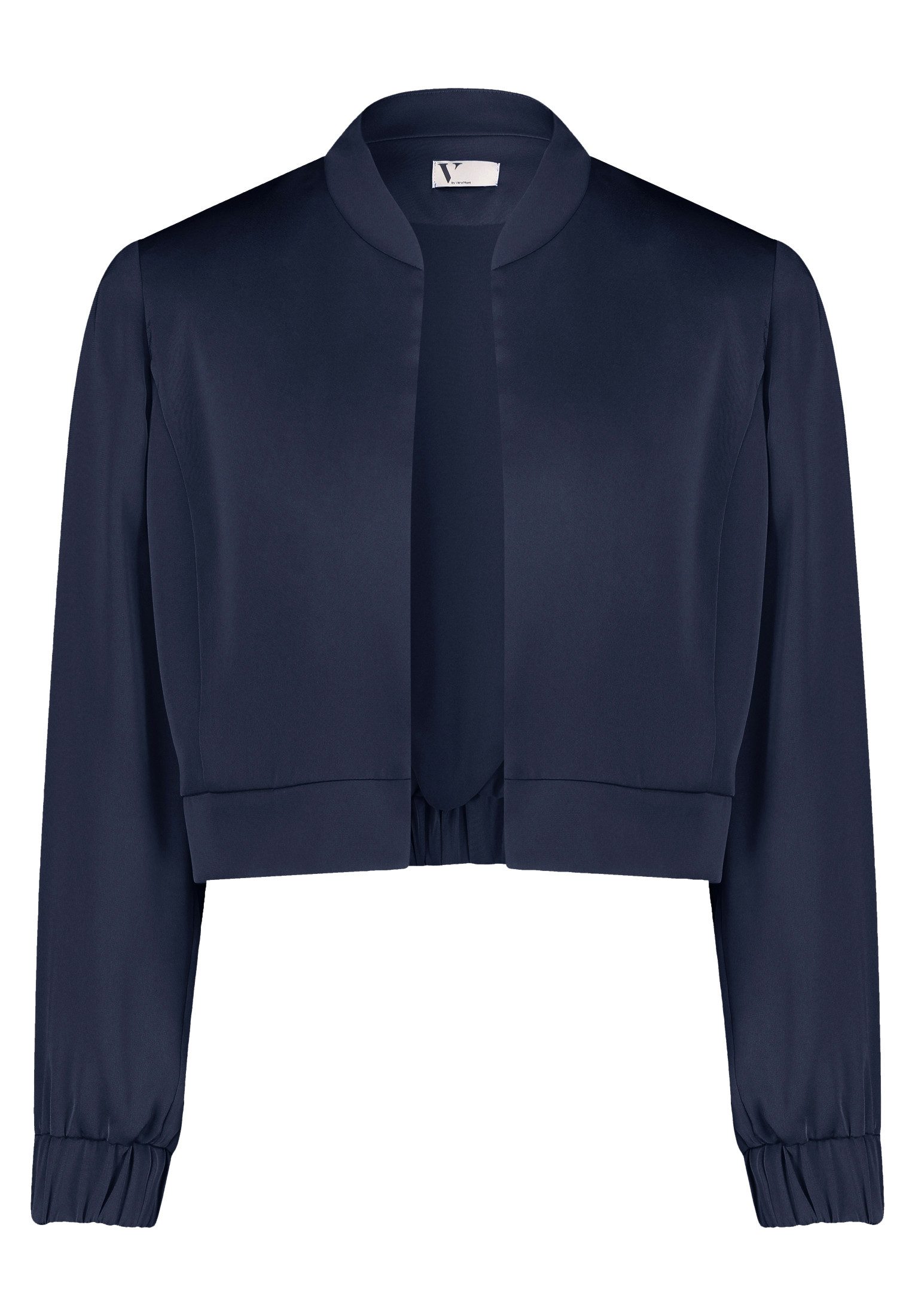 Vera Mont Blouson Damen langarm günstig online kaufen