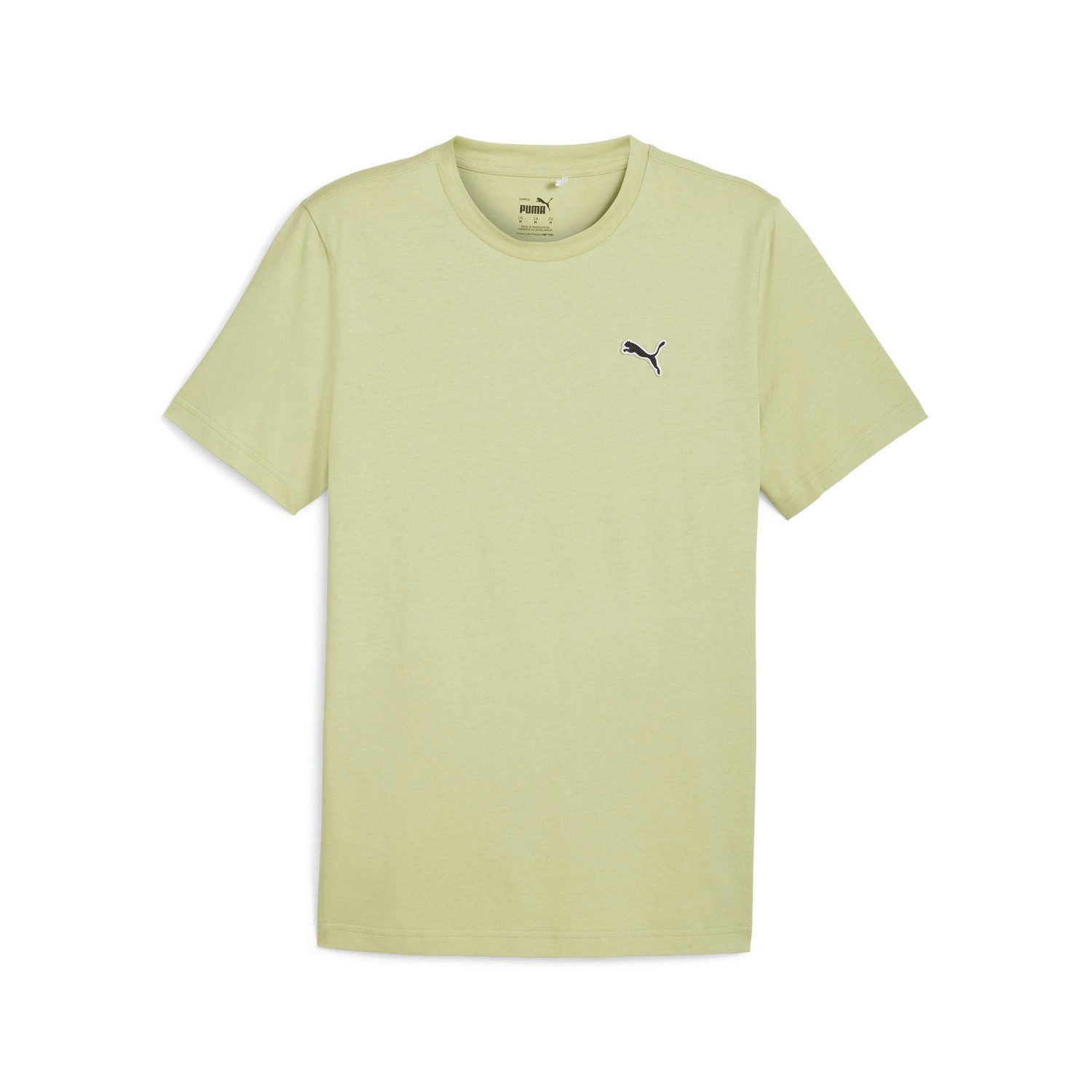 PUMA T-Shirt Puma Herren T-Shirt BETTER günstig online kaufen