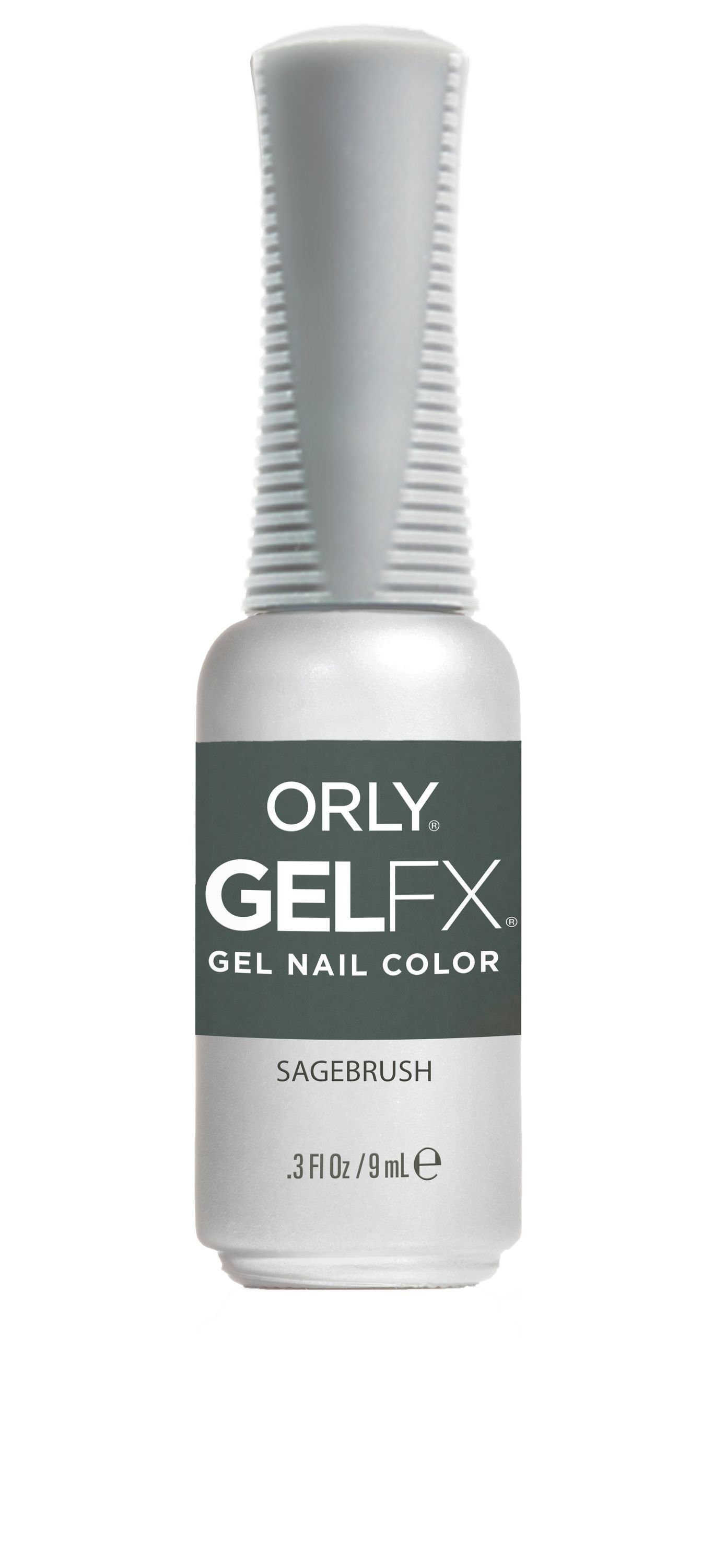 ORLY UV-Nagellack Gel FX Sagebrush, 9ML