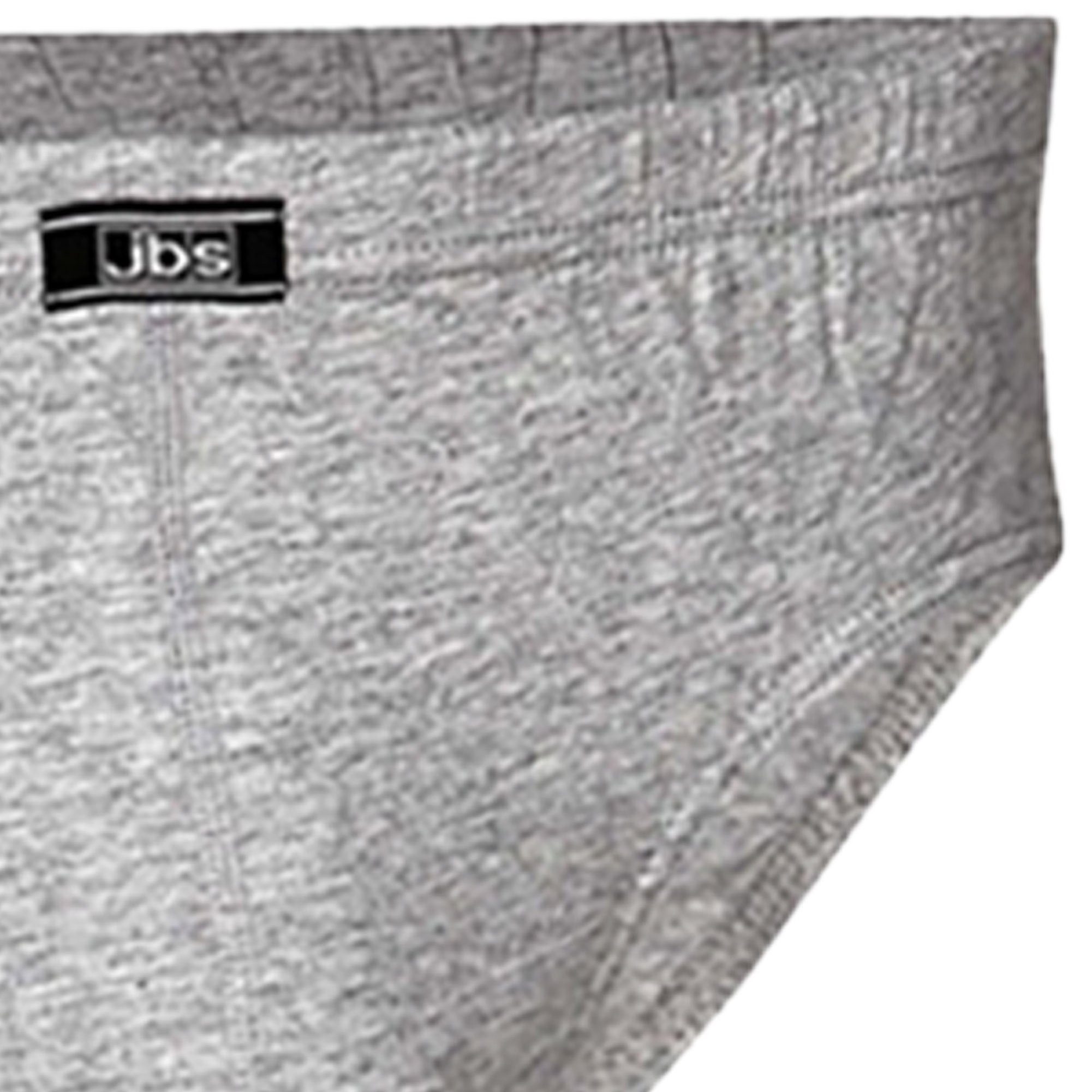jbs Slip Herren Slip 5er Pack Baumwolle (Packung, 5er Pack)