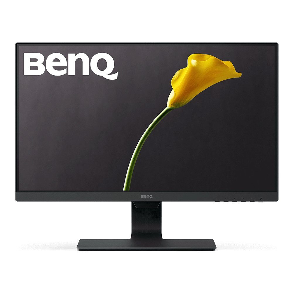 BenQ GW2480 LCD-Monitor (60,5 cm/23,8 ", 1920 x 1080 px, Full HD)
