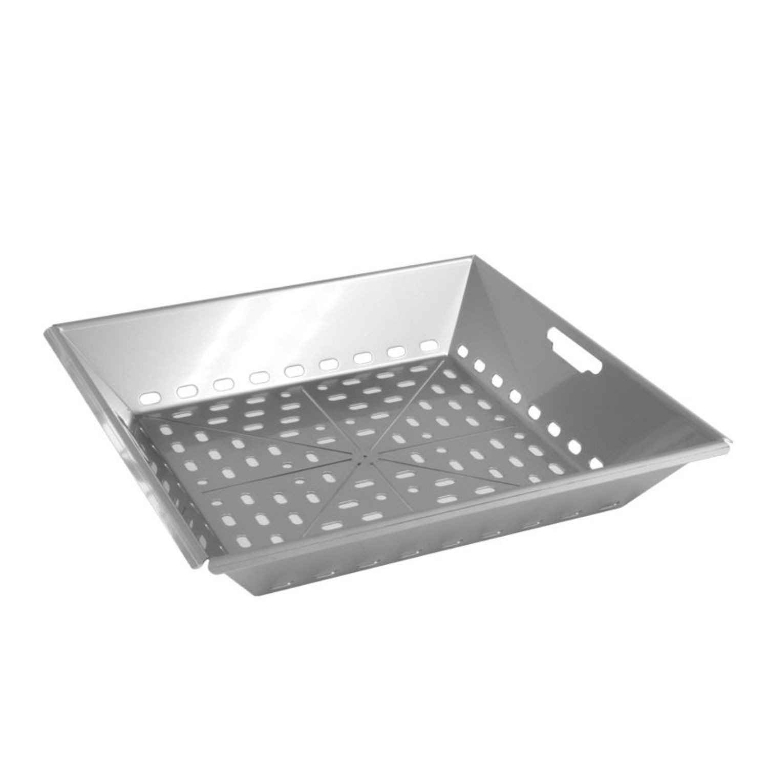 Thüros Anzündkamin Thüros Kohleschale für T3 und Toronto Grillfläche 42 x 42 cm