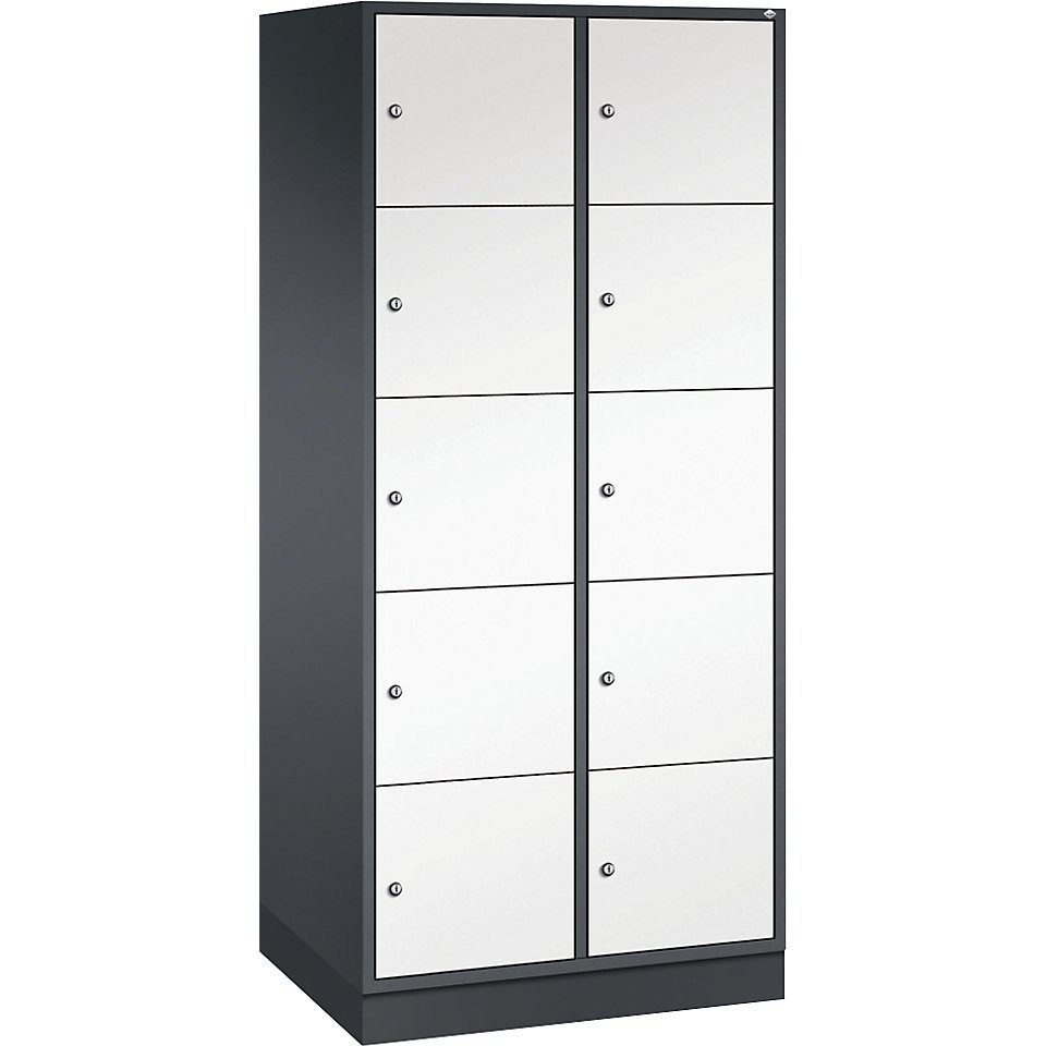 Aktenschrank C+P